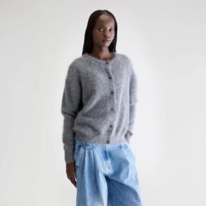 import placeholder for women knitwear dathan mid grey 30801403