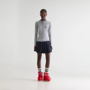 import placeholder for women skirts windy navy 30801382