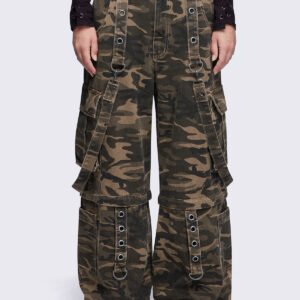 import placeholder for trek camo wide leg cargo jeans 29938227