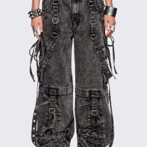 import placeholder for blink grey cargo jeans 29938234