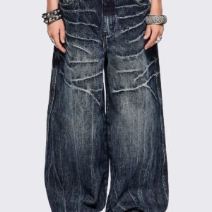 import placeholder for volt blue baggy jeans 29938240